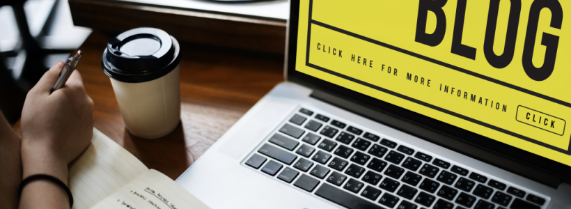 Blog