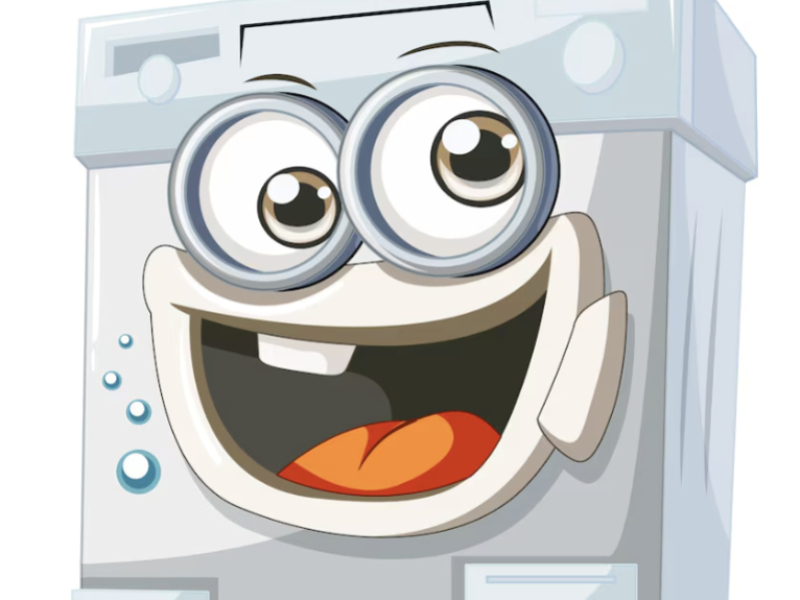 Vos tapis lavables en machine à laver